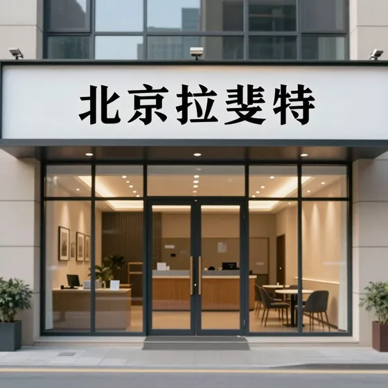 北京隆兴建安装饰工程有限公司