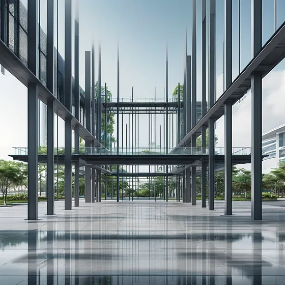 北京隆兴建安装饰工程有限公司行业解析